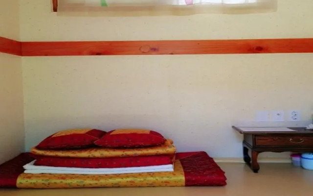Gaonjae Hanok Guesthouse