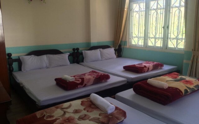 Ngoc Anh Guesthouse