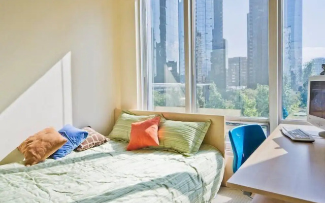 MondeLiving City Condo