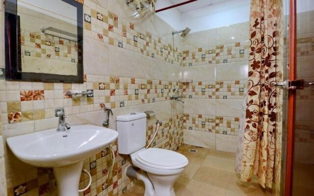 Hotel Rajdhani
