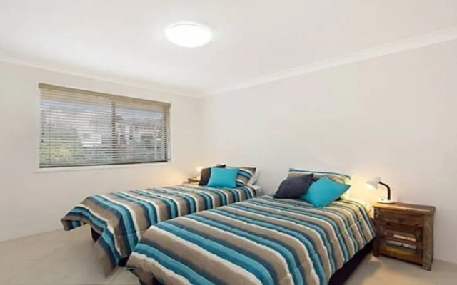 Kingscliff Waters Apt 5
