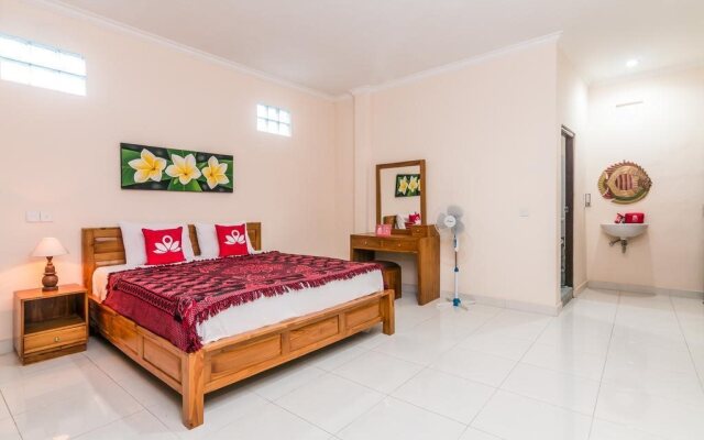 Pondok Bali by ZEN Rooms