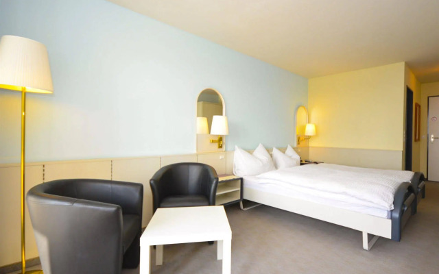 Seehotel Riviera at Lake Lucerne