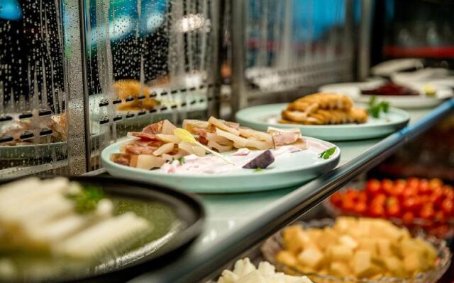 Citigo Hotel Shanghai Pudong Airport Chuansha