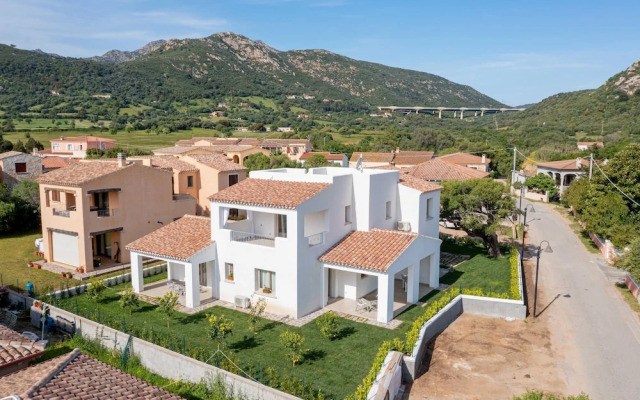 Residenza L'Alzoni