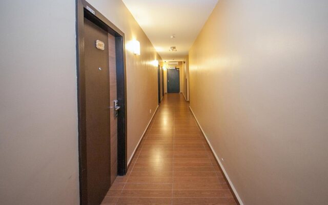 KK Waterfront Hotel
