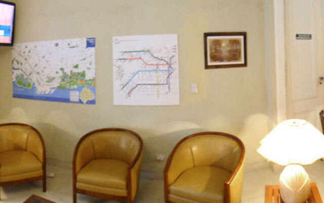 Loara's Hostel