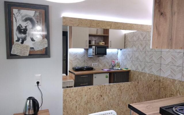 Easy Studio на улице Пушкинская