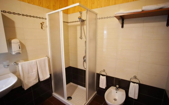 Apartment Golden Dreams