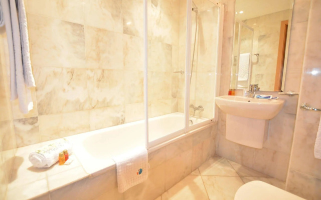 Loanda Hotel