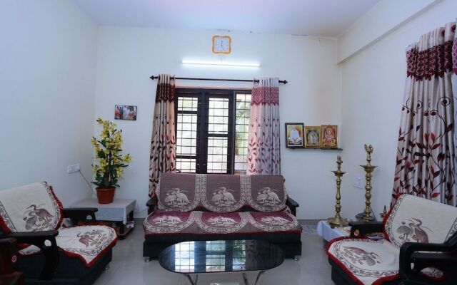 OYO 24129 Panackal Inn