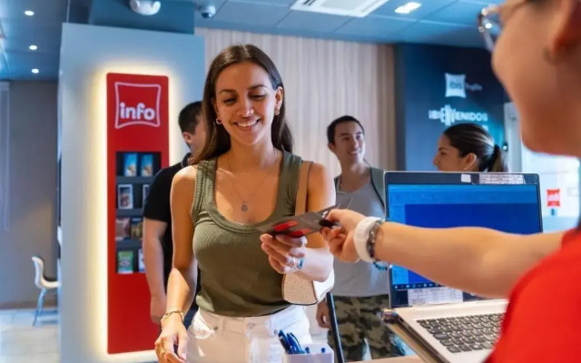 ibis Trujillo