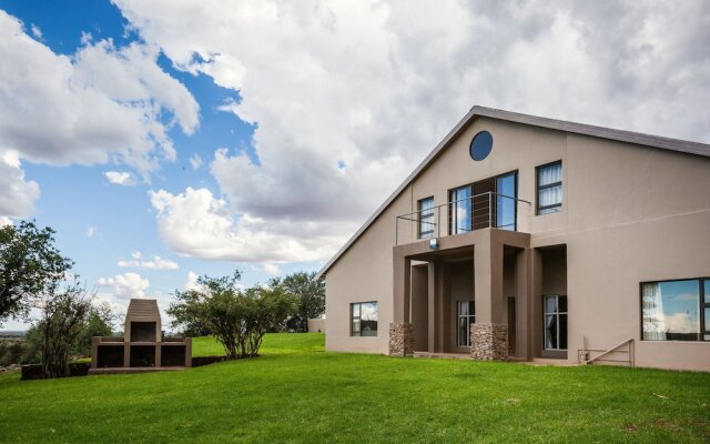 Witfontein Game Lodge