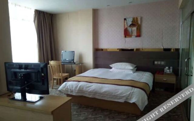 Huichang Weisu Hotel (Xiju Xiaozhen)