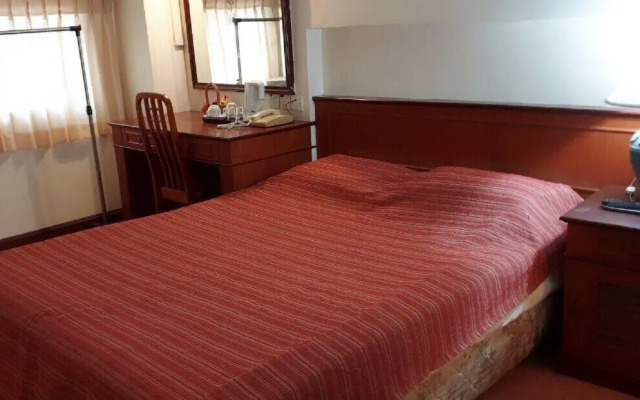 South East Asia Hotel SG Clean Certified