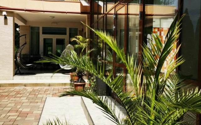 Vila Metropol