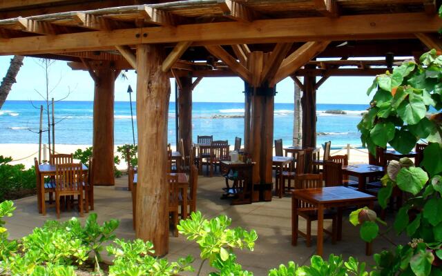 3-Bedroom Villa 109 in Kahuku