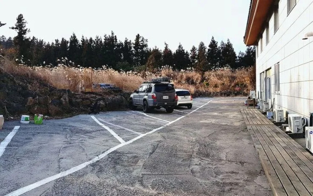 Jeju Dokkaebi Guest House