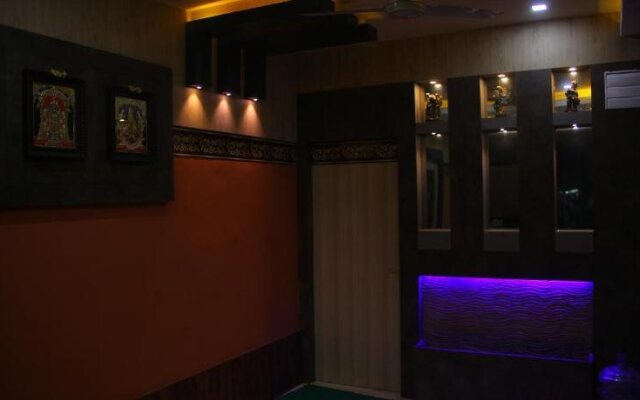 Bhimas Deluxe Hotel