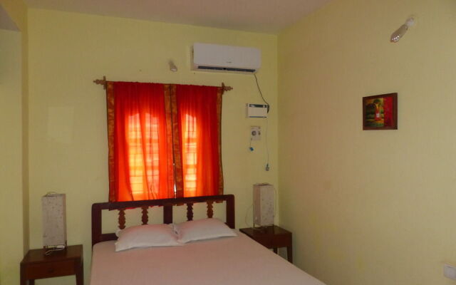 Bounty Yatra Guest House