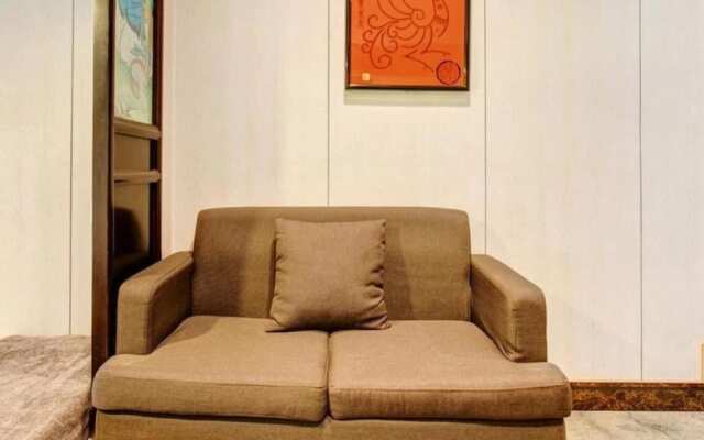 Yiyun Yinfu Boutique Hotel