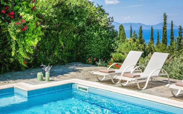 Villa Ulysses