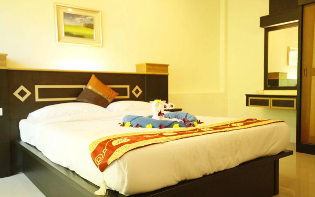 Yindee Residence