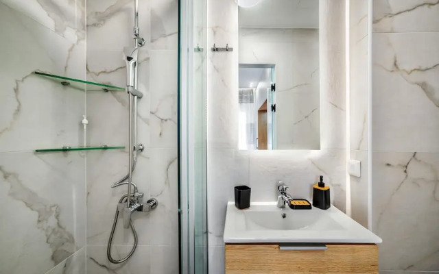 Konstantina's & Nicol's Studios