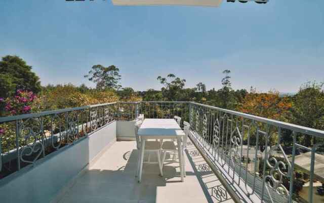 NATURE LAND 2 - Song Anh Hotel Dalat