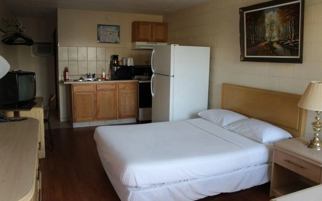Ritz Inn Niagara