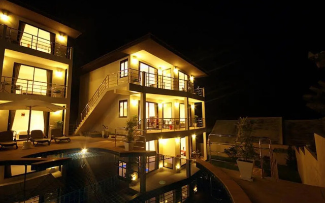White Pearl Village