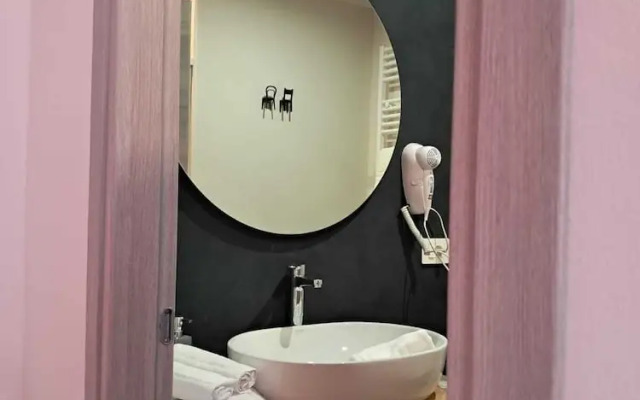 B&B 8380 La Cantina di Piero e 'Netta