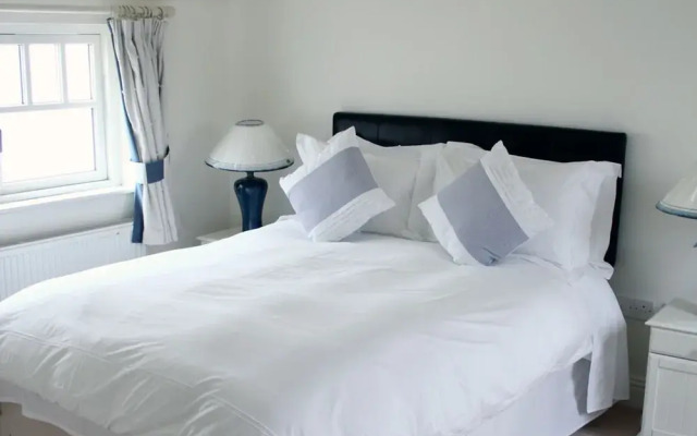 Luxury 4 Bedroomed Lodge