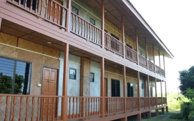 Sanpatong Farm Stay