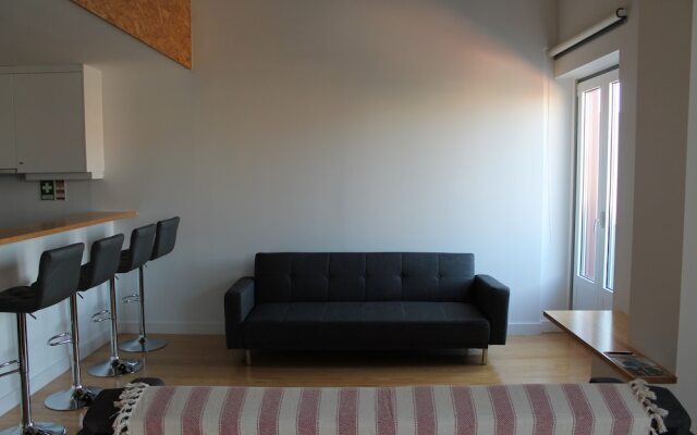 The Roof Duque de Loulé