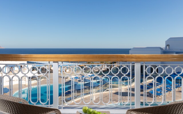Pickalbatros Palace Resort - Sharm El Sheikh