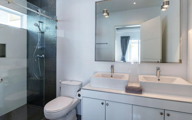 Orchid Paradise Homes OPV315