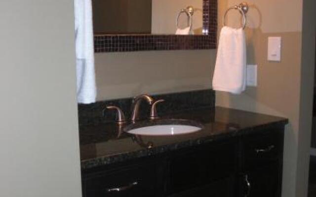 Seasons Extended Stay Suites