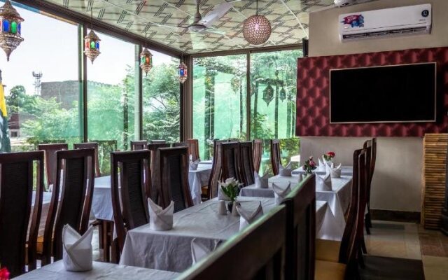 Rose Palace Hotel Gulberg