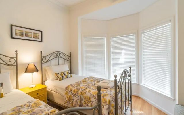 Waters Edge Community 95 3 Bedroom Holiday Home By My Ocean Rentals