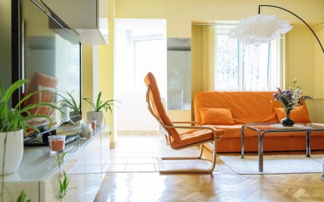 Herastrau Arancia Studio - Business District