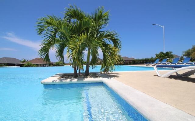 Ocean View Villa at Coolshade Ocho Rios