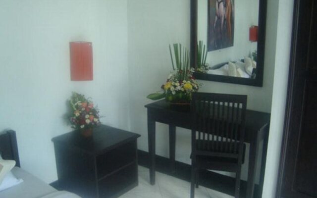 Senyum Villa
