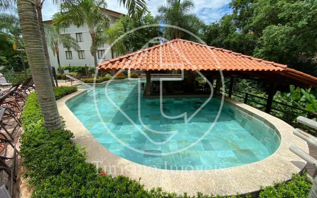 LUUPI - Flat Particular - 2 Quartos