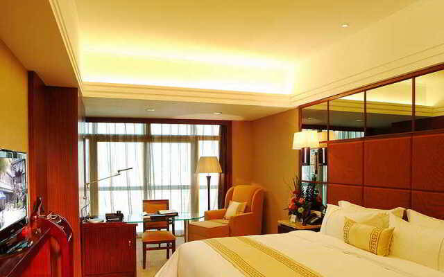 Shenzhen Bossfield Hotel