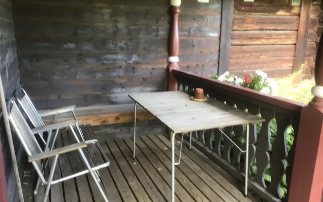 Tollagården