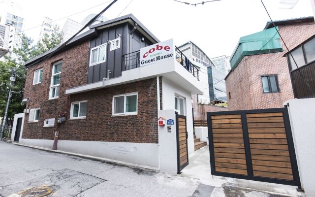 Cobe Guesthouse Dongdaemun - Hostel