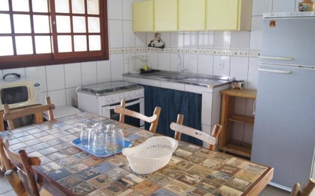 Pousada Vila da Praia