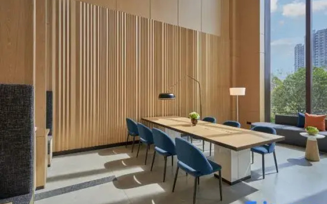 Hyatt Place Yantai Development Zone