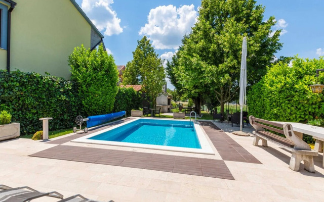 Villa Šušnjara
